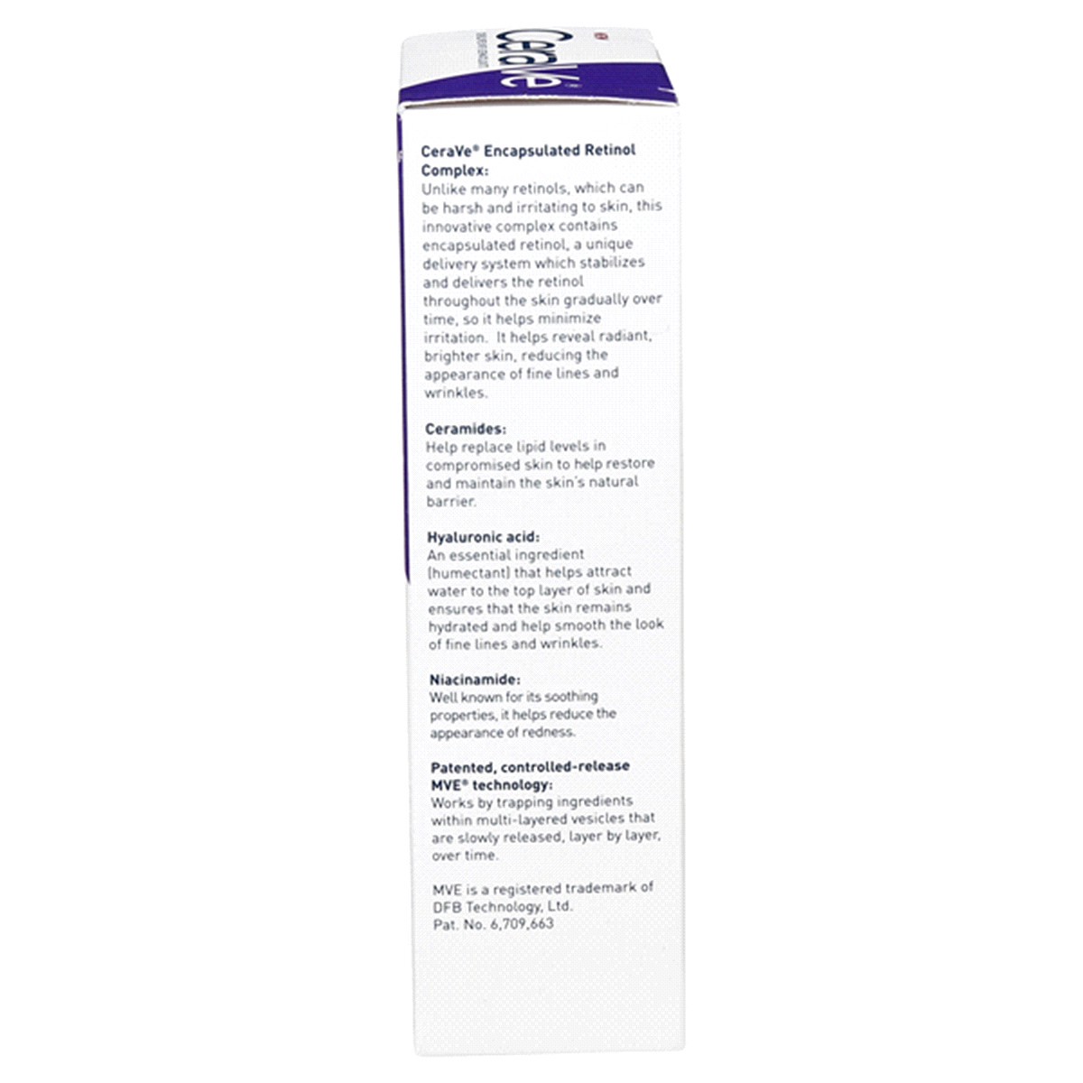 slide 6 of 21, CeraVe Skin Renewing Cream Serum, 1 fl oz