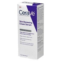 slide 9 of 21, CeraVe Skin Renewing Cream Serum, 1 fl oz