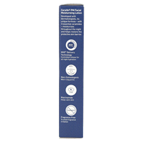 slide 3 of 9, CeraVe Facial Moisturizing Lotion, Nighttime, Oil Free, Ultra Lightweight, 3 oz