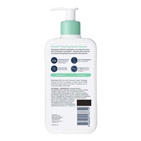 slide 5 of 5, CeraVe Foaming Facial Cleanser - 16 Fl. Oz., 16 fl oz