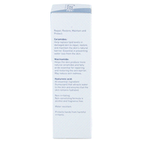 slide 15 of 17, CeraVe Therapeutic Hand Cream for Dry Cracked Hands Unscented - 3oz, 3 oz