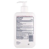 slide 4 of 5, CeraVe Itch Relief Moisturizing Lotion, 16 oz