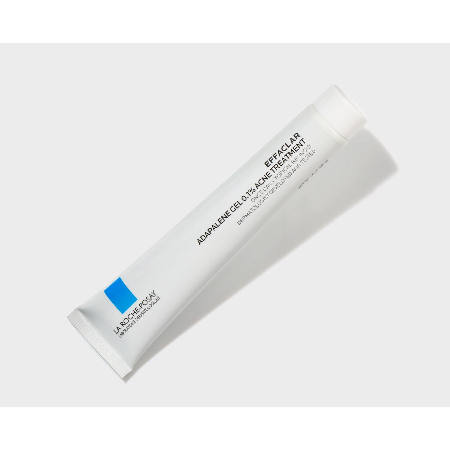 slide 3 of 10, Lrp Adapalene Gel, 1 ct