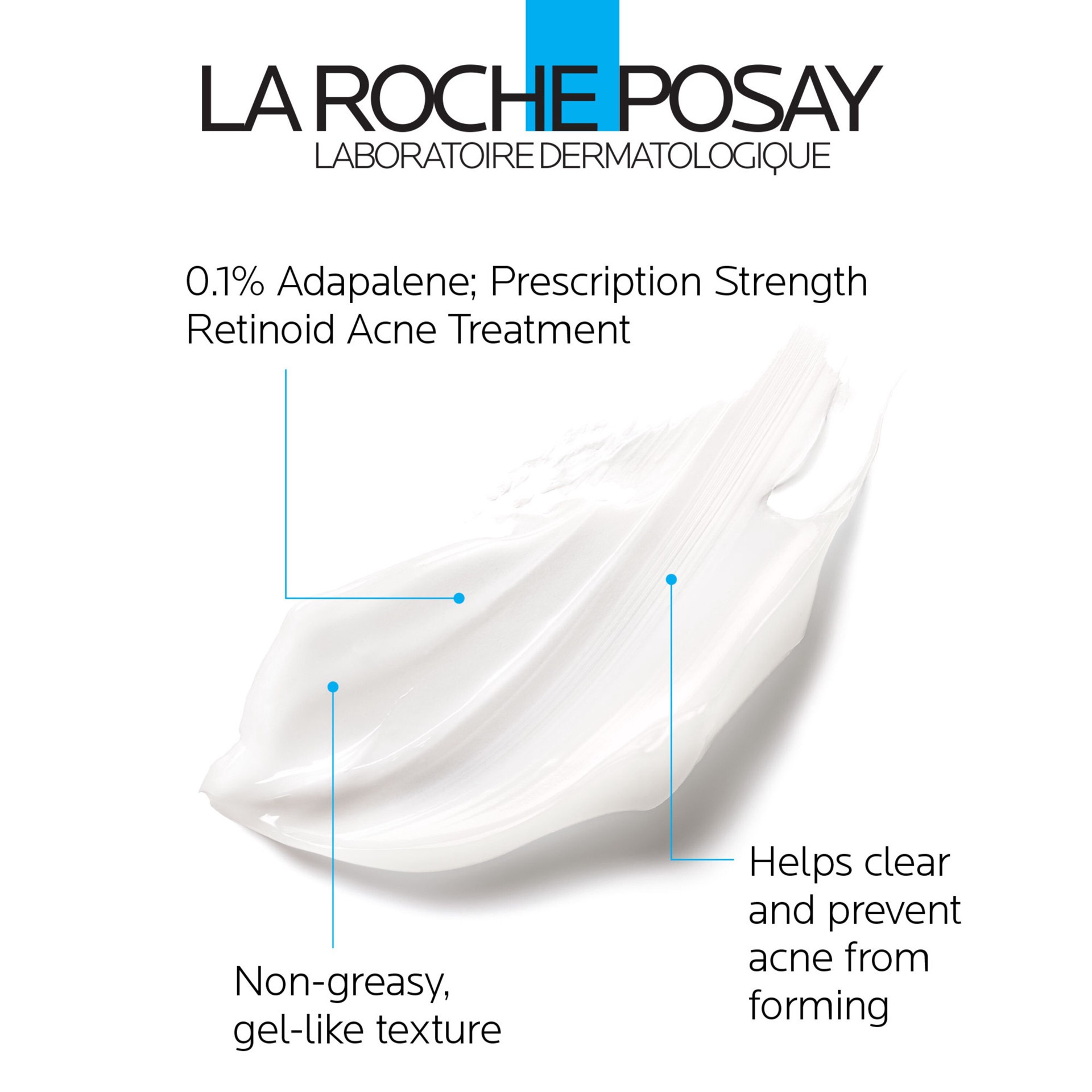 slide 7 of 10, Lrp Adapalene Gel, 1 ct