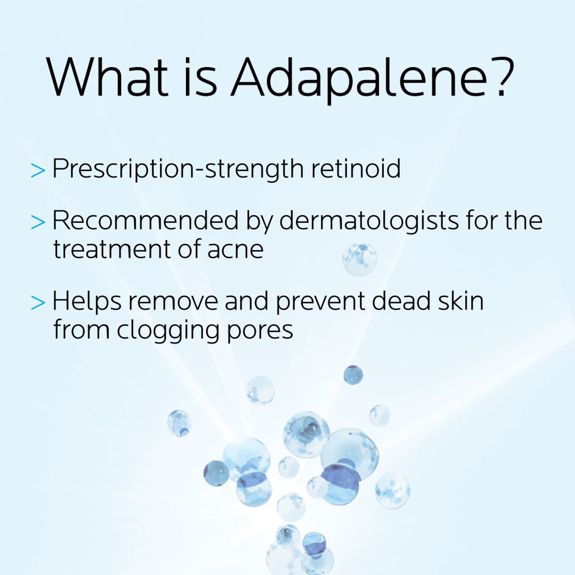 slide 6 of 10, Lrp Adapalene Gel, 1 ct