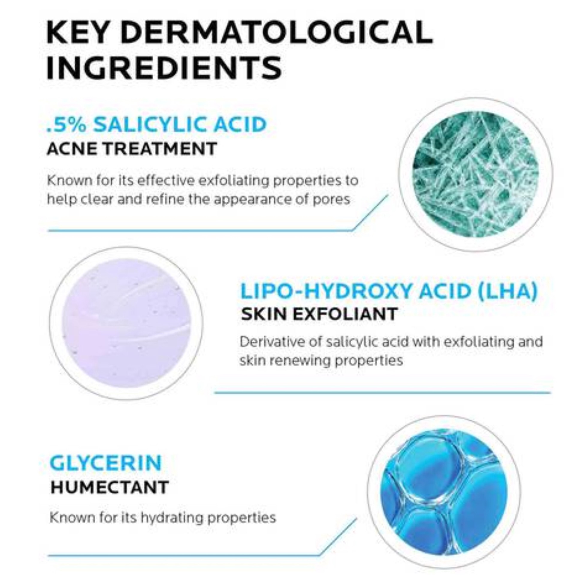 slide 2 of 7, Lrp Eff Medctd Gel Clnsr, 1 ct
