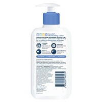 slide 5 of 5, Cerave Baby Moisturizing Lotion, 8 oz