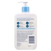 slide 3 of 5, Cerave Hydrating Foaming Oil Cleanser, 16 oz