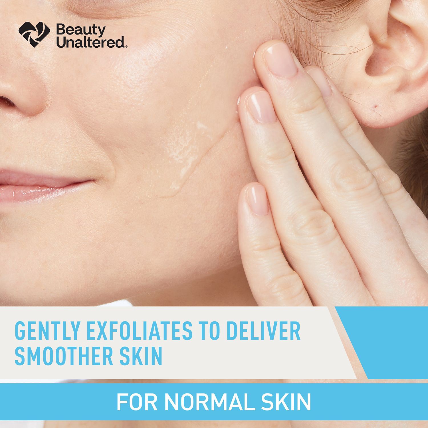 slide 7 of 9, CeraVe Renewing SA Cleanser for Normal Skin Value Size 16 fl oz, 16 fl oz