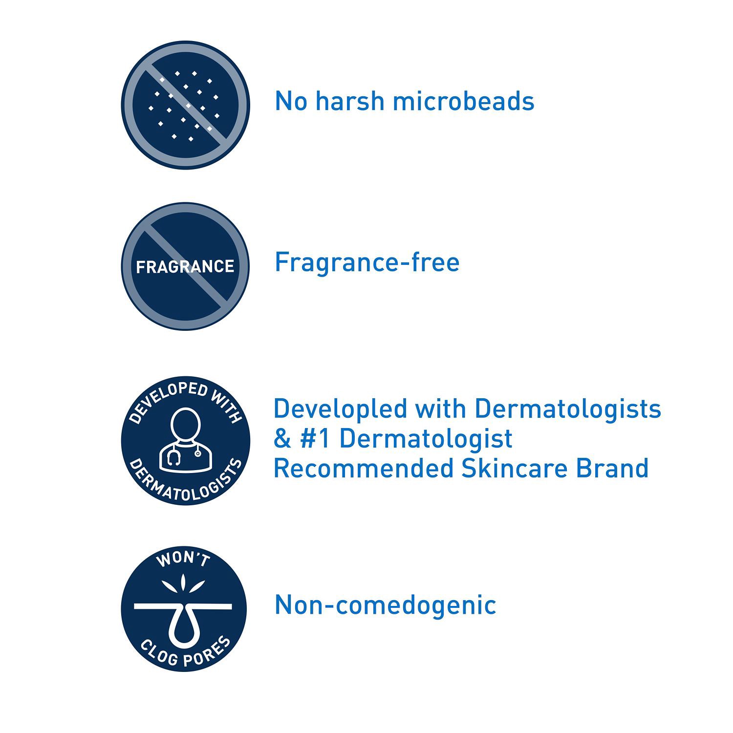 slide 6 of 9, CeraVe Renewing SA Cleanser for Normal Skin Value Size 16 fl oz, 16 fl oz