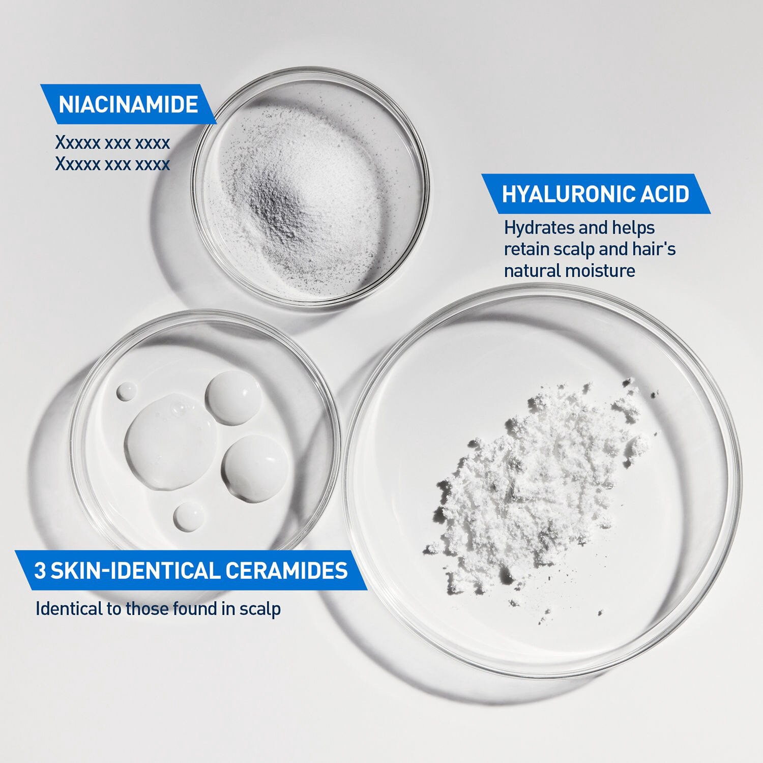 slide 3 of 10, Cerave Hair Gentle Conditioner 9 Oz, 9 oz