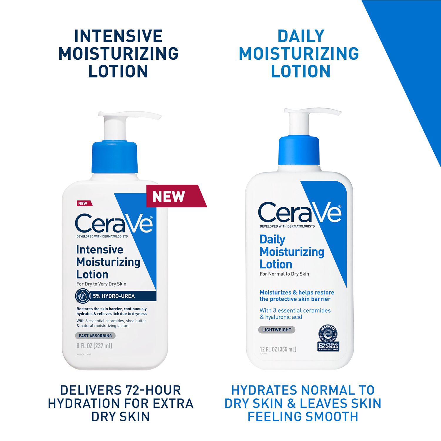slide 3 of 13, Cerave Intensive Moisturizing Lotion, 16 Oz, 16 oz