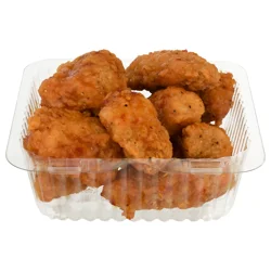 Giant Sweet Chili Boneless Chicken Wings Fully Cooked