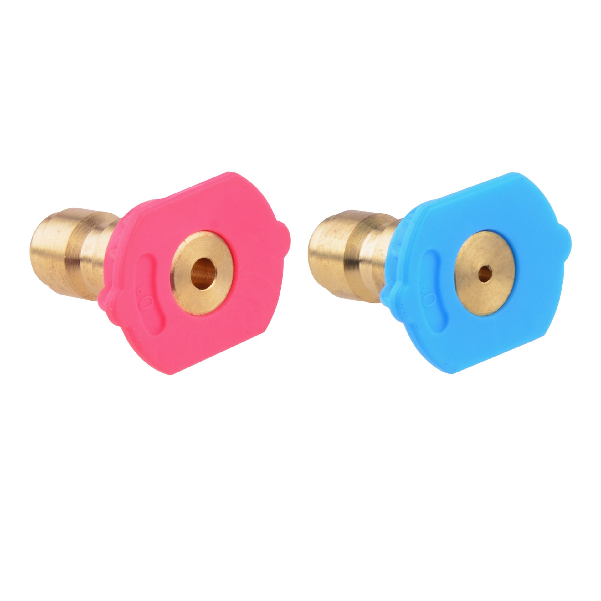 slide 1 of 6, SurfaceMaxx 4500-PSI 1/4-in Second story nozzle kit, 1 ct