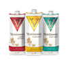 slide 8 of 9, Vendange White Wine, Chardonnay, 500 ml