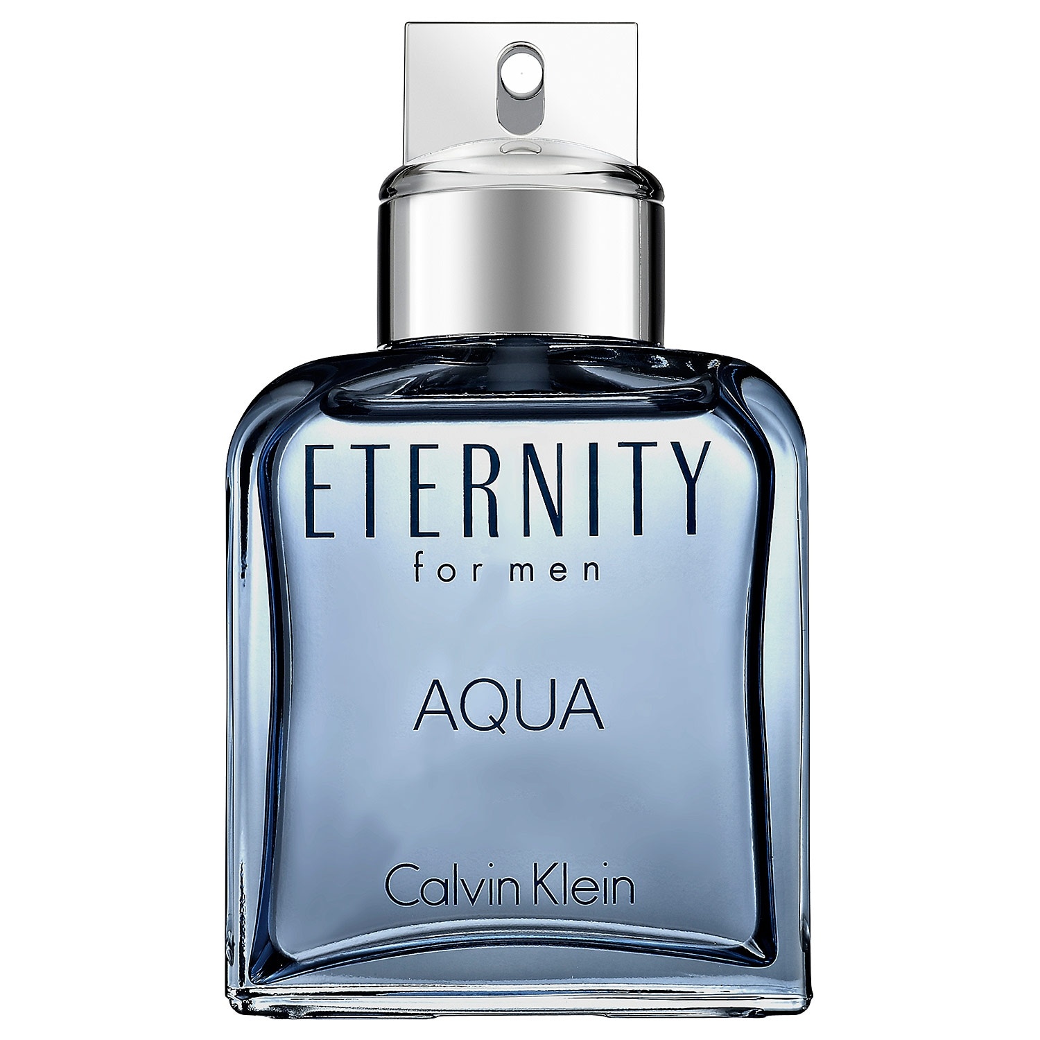 slide 1 of 1, Calvin Klein ETERNITY Aqua For Men 1.7 oz/ 50 mL Eau De Toilette Spray, 