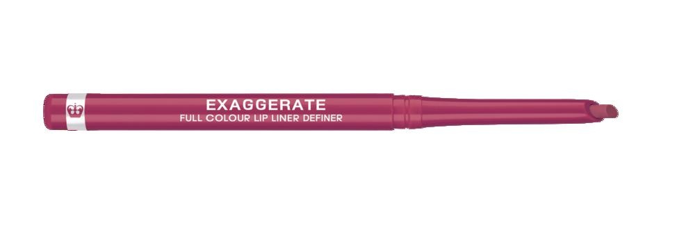 slide 1 of 1, Rimmel Exaggerate Automatic Liners, Enchantment 070, 0.03 oz