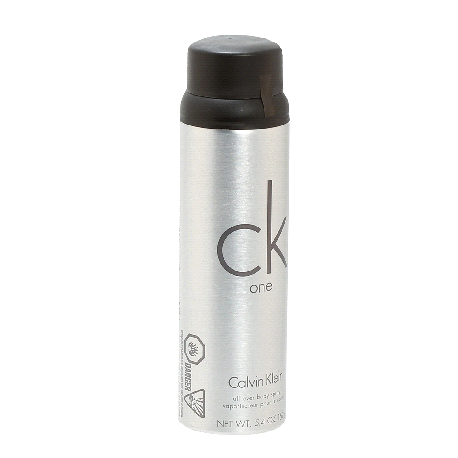 slide 2 of 2, Calvin Klein One All Over Body Spray, 5.4 Oz, 5.4 oz