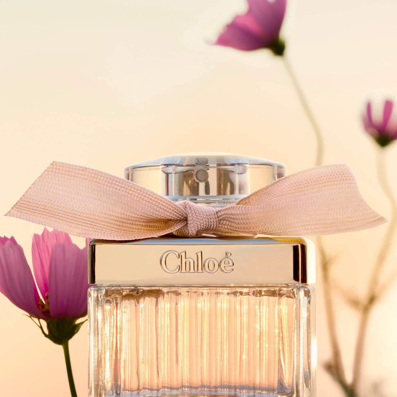 slide 2 of 7, Chloé Eau de Parfum with Lychee, Rose & Amber 1.6 oz/ 47 mL, 