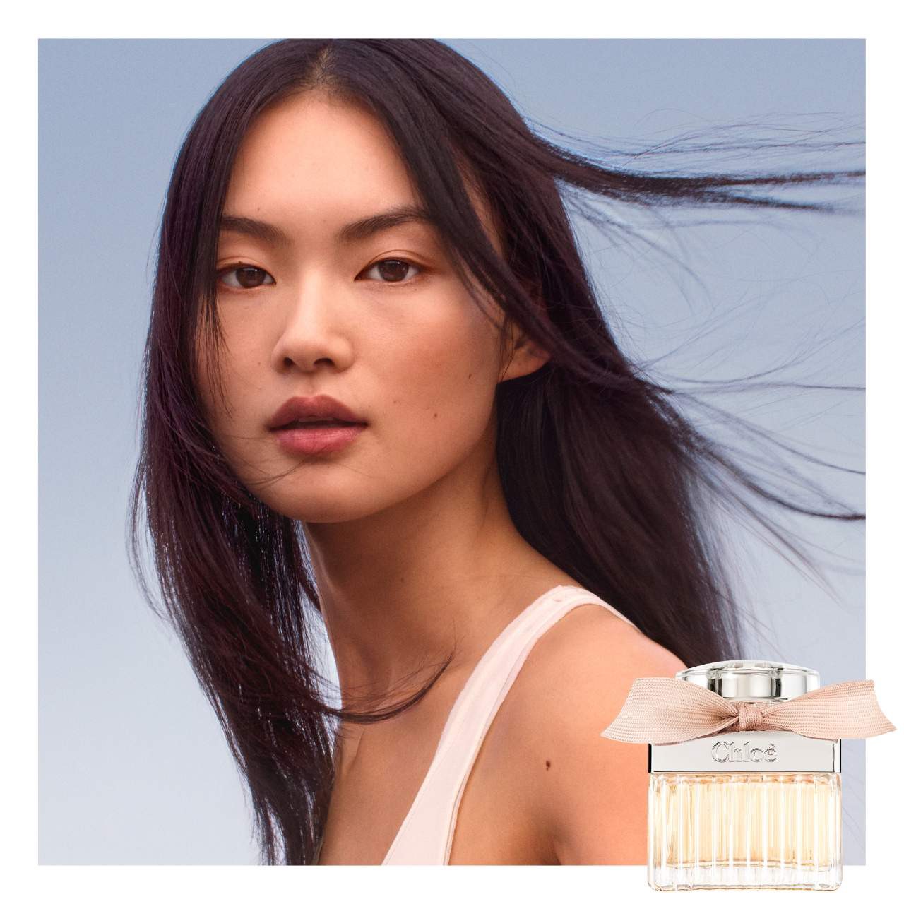 slide 7 of 7, Chloé Eau de Parfum with Lychee, Rose & Amber 1.6 oz/ 47 mL, 