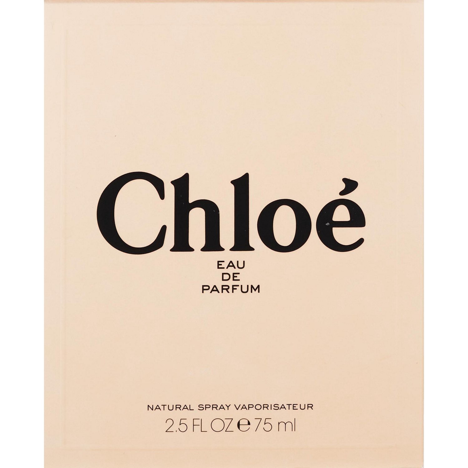 slide 3 of 3, Chloe Chloé Eau de Parfum 2.5 oz/ 75 mL Eau de Parfum Spray, 2.5 oz/ 75 ml