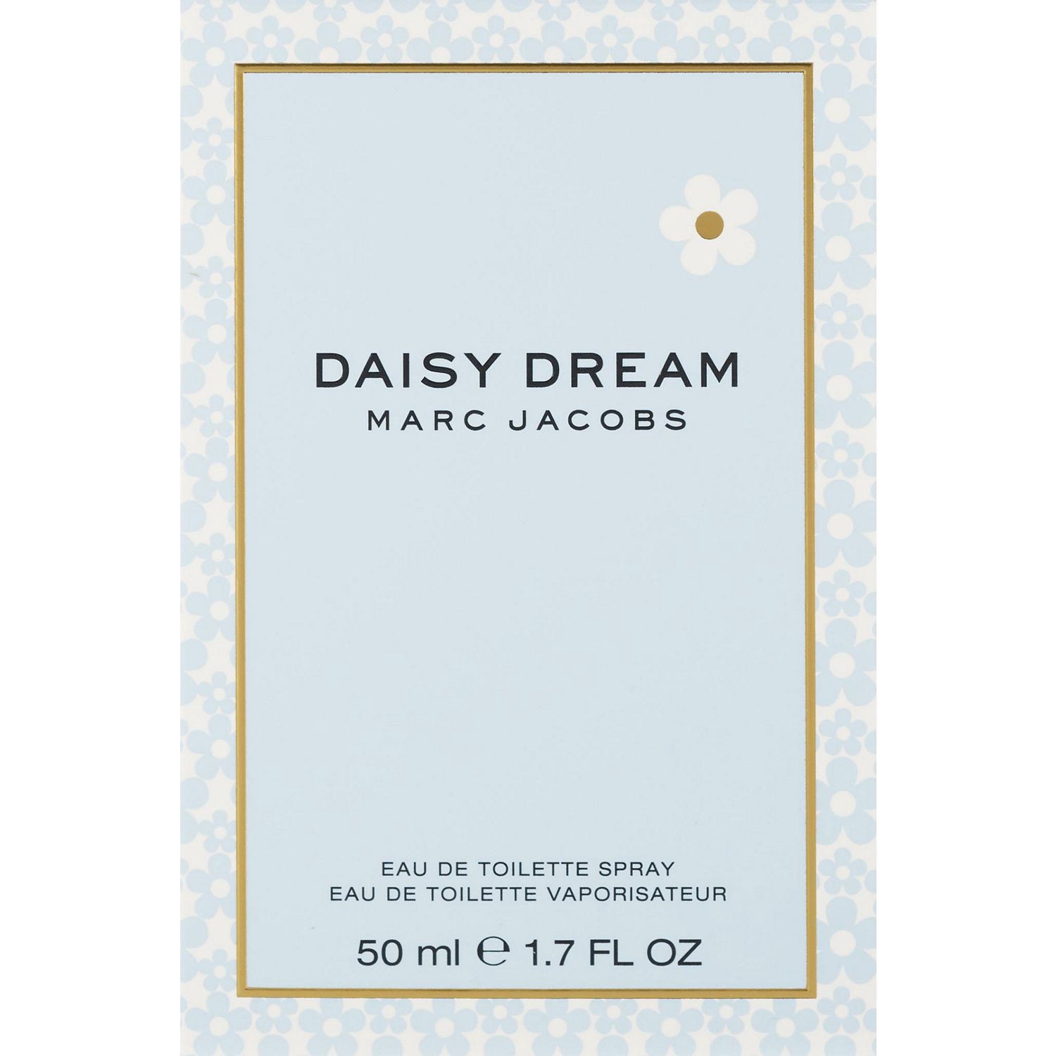slide 2 of 3, Marc Jacobs Daisy Dream Eau de Toilette Spray 50 ml, 1.60 fl oz