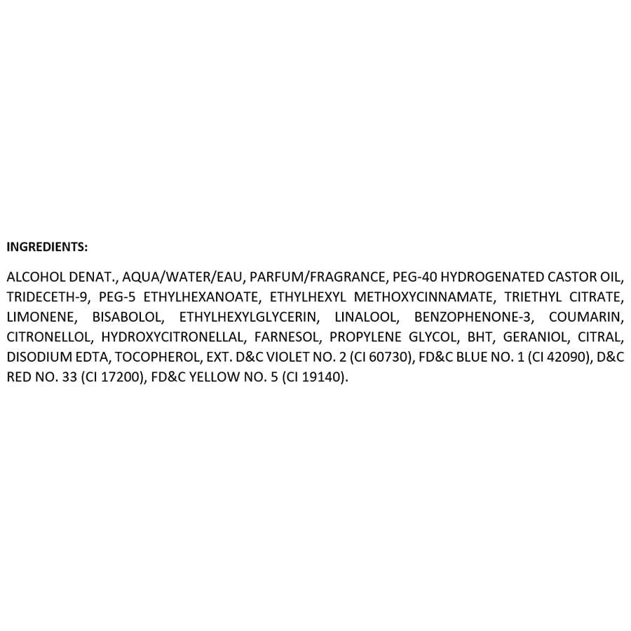 slide 2 of 2, David Beckham Classic Blue Deodorant Spray 2.5 fl oz, 75 ml