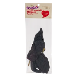 Ancho Mulato Dried Pepper