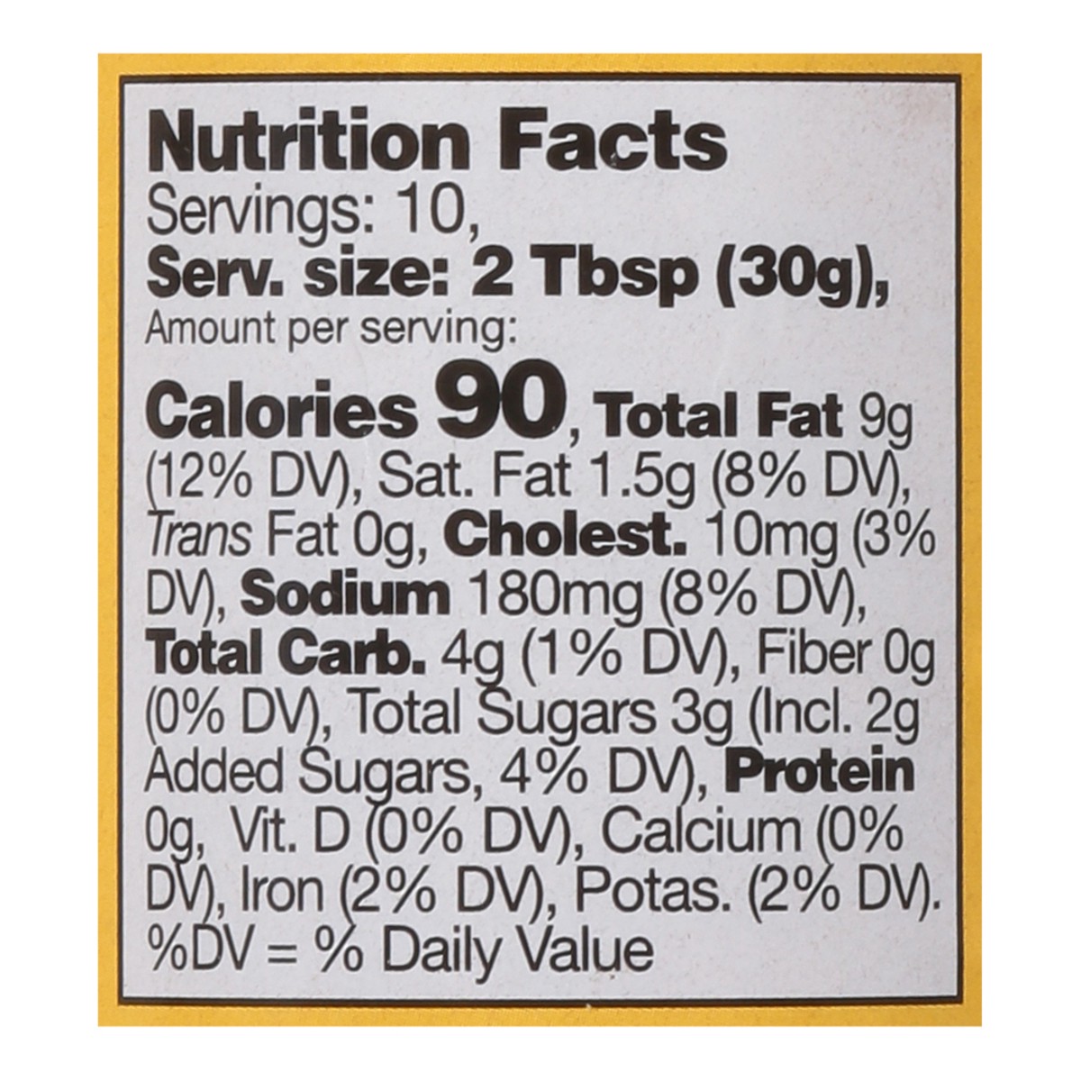 slide 3 of 13, Duke's Creamy Chesapeake Cocktail Southern Sauces 10 fl oz, 1 ct