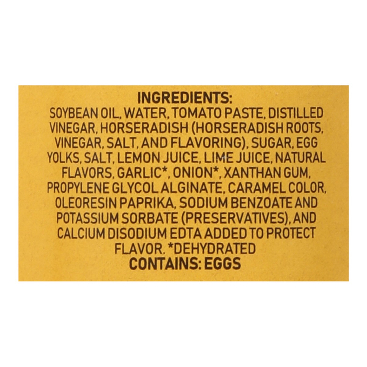 slide 6 of 13, Duke's Creamy Chesapeake Cocktail Southern Sauces 10 fl oz, 1 ct