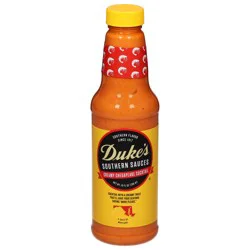 Duke''s Southern Creamy Chesapeake Cocktail Sauce 10 fl oz