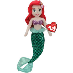 TY INC Ty Ariel Princess