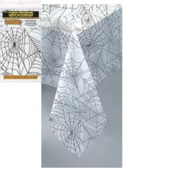 Unq Spider Web Tablecover