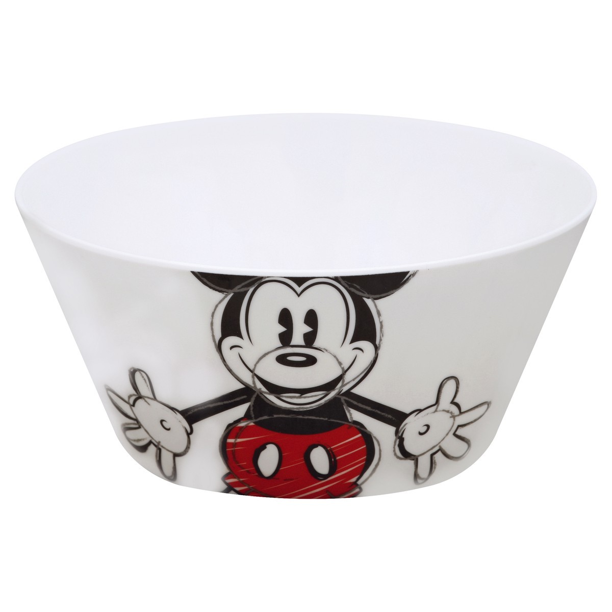 slide 4 of 4, Zak! Designs Bowl 1 ea, 1 ct