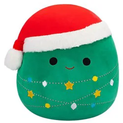 12 Inch Andy Tree Squishmallow - Each