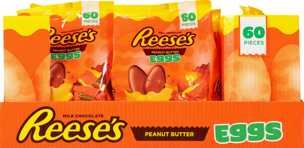 galletas hersheys reeses