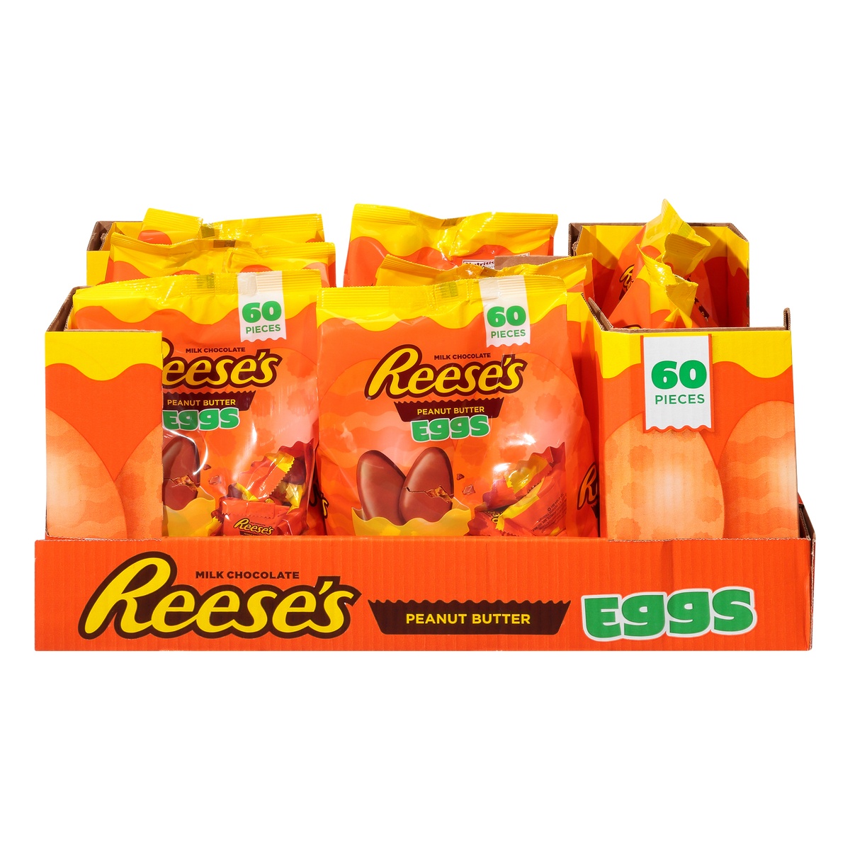 galletas hersheys reeses