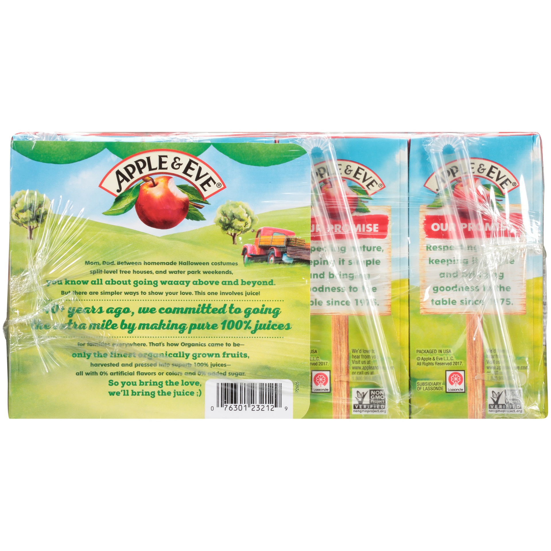 Apple & Eve Fruit Punch 54 fl oz Shipt
