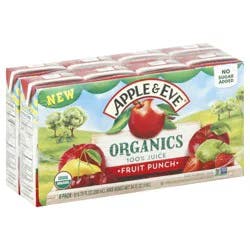 Apple & Eve Juice - 8 ea