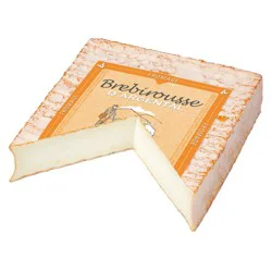 Brebirousse Dargental