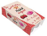 slide 1 of 1, Yoplait Strawberry Lemonade Strawb, 48 oz