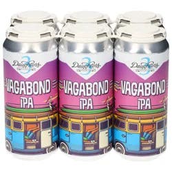 3 Daughters Brewing Vagabond Hazy IPA 6 - 16 fl oz Cans
