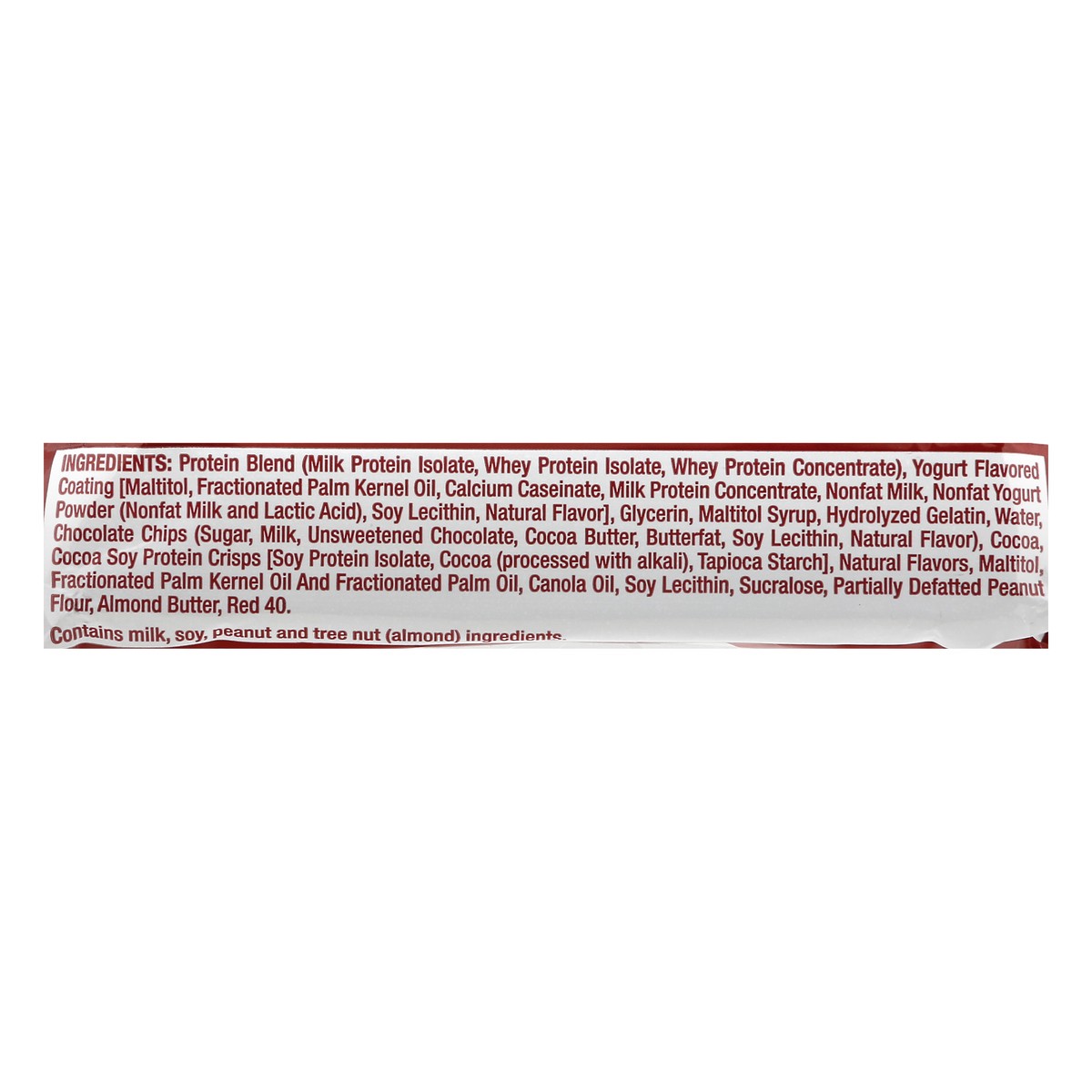 slide 8 of 10, Pure Protein Bar Red Velvet Cake, 1.76 oz