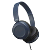 slide 5 of 17, JVC Powerful Sound Over Ear Headphones, 1 ct