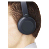 slide 10 of 17, JVC Powerful Sound Over Ear Headphones, 1 ct