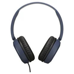 JVC Powerful Sound Over-Ear Headphones