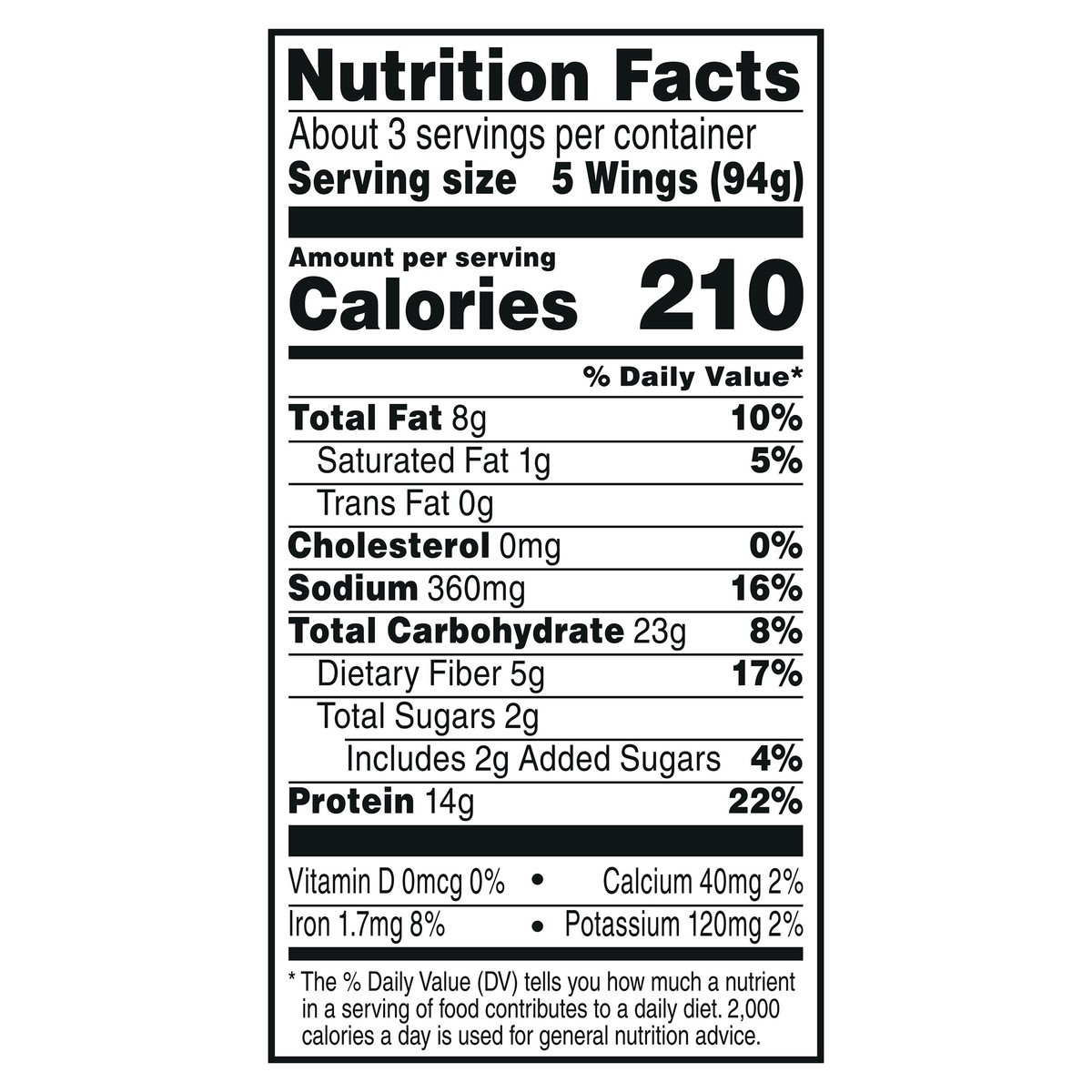 slide 2 of 7, MorningStar Farms Plant Based Chik'n Nuggets, Vegan Meat, Buffalo, 10.5oz, 10.5 oz