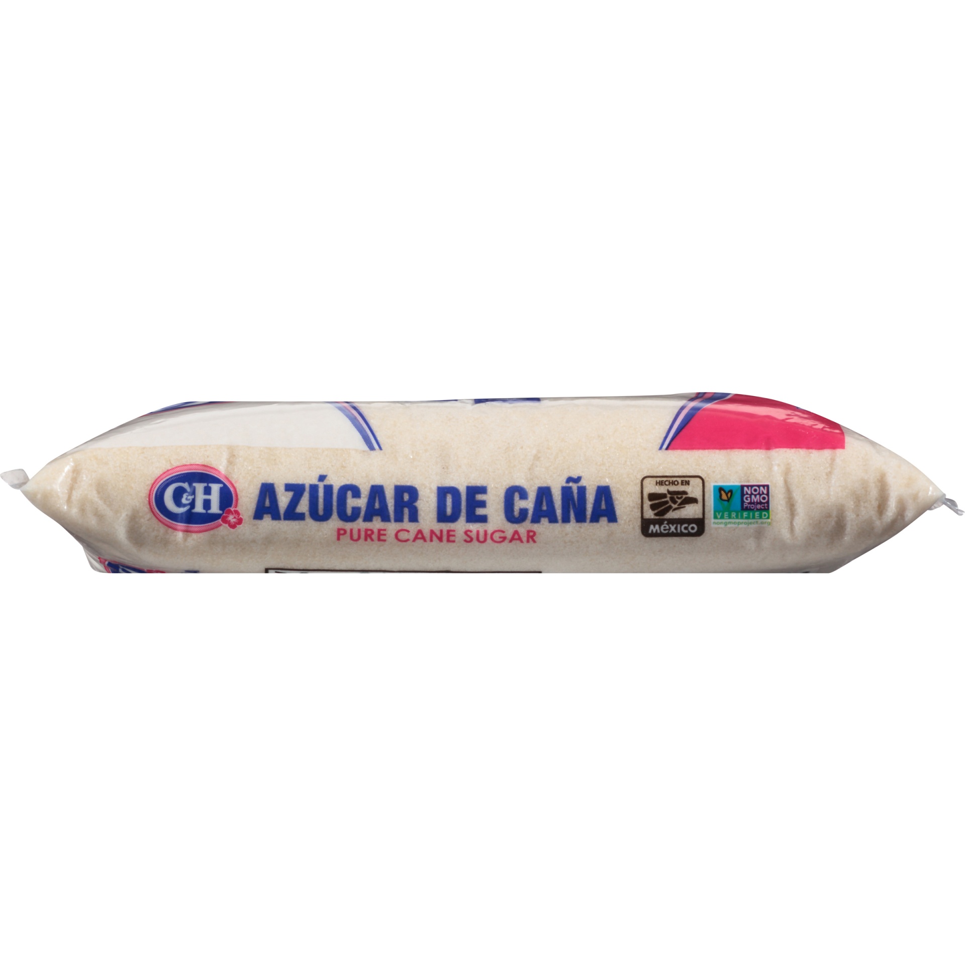 slide 2 of 6, C&H Azucar De Cana Sugar, 4 lb