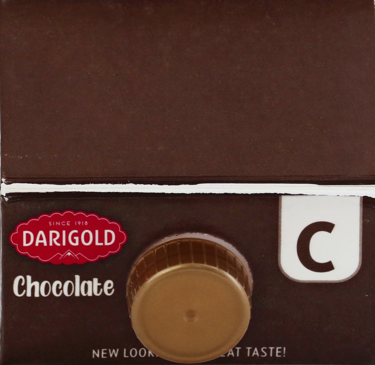 slide 9 of 9, Darigold Low Fat Chocolate Milk 59 fl oz, 59 fl oz