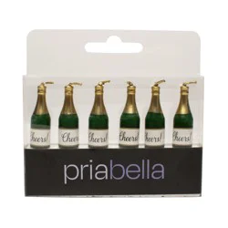 Priabella Birthday Candle